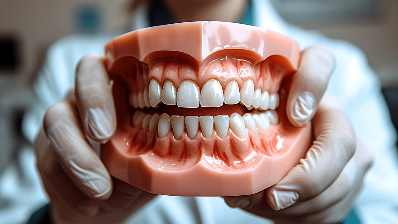 Zubní fazety: Transformace vašeho úsměvu za jediný den