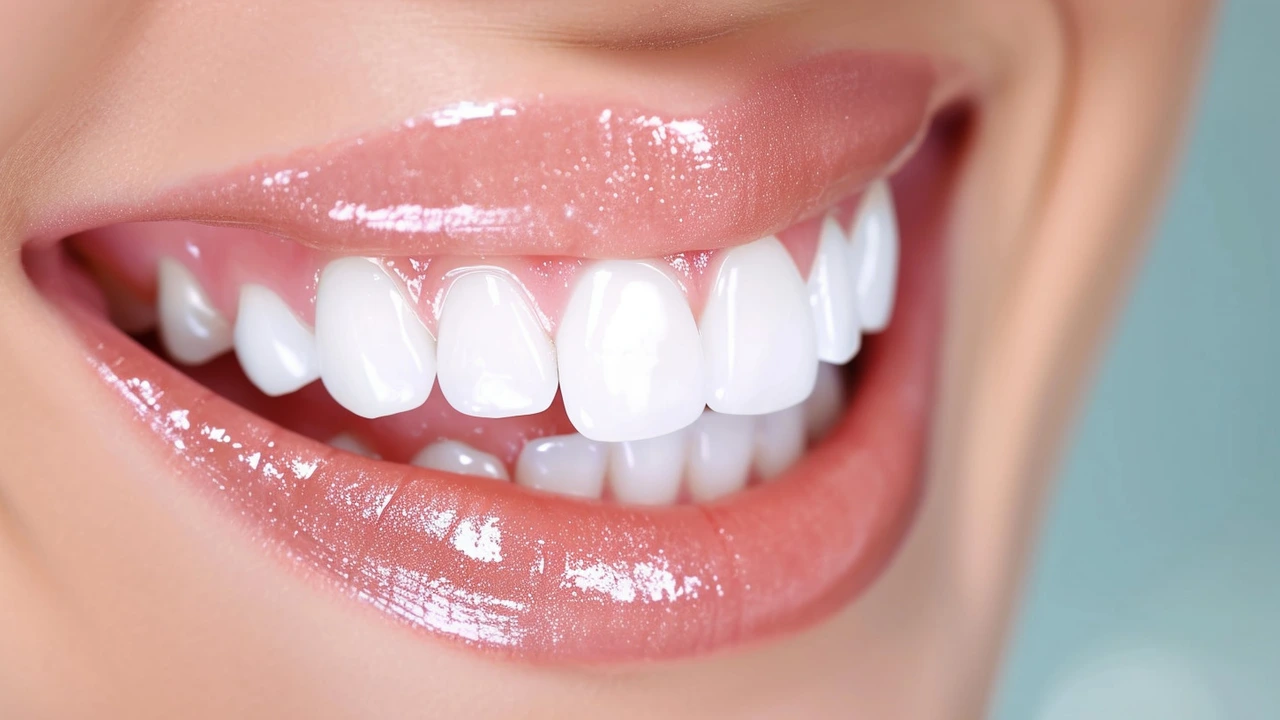 Bílé zuby rychle a bezpečně: Efektivní metody bělení zubů s Opalescence