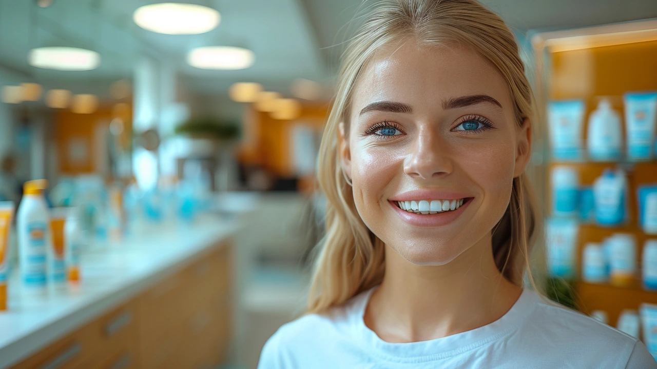 Jak bělící zubní pasta skutečně mění váš úsměv: Průvodce pro zářivější bílé zuby